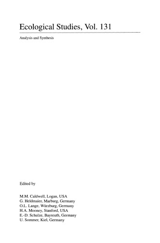 ﻿نقش ساختاری ماکروفیات غوطه ور در دریاچه ها