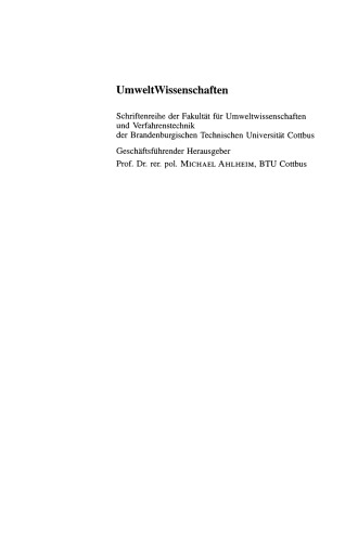 ارزیابی حفاظت از طبیعت در چارچوب روش بیانیه ماموریت