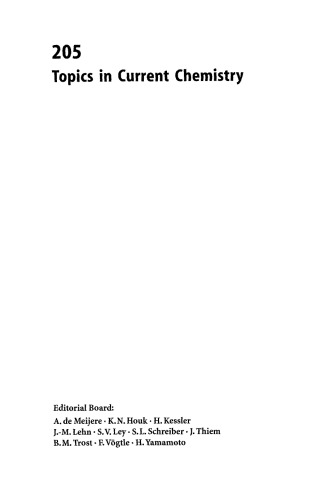 Organosulfur Chemistry II