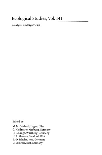 ﻿الگوهای فعالیت در پستانداران کوچک: یک رویکرد اکولوژیکی