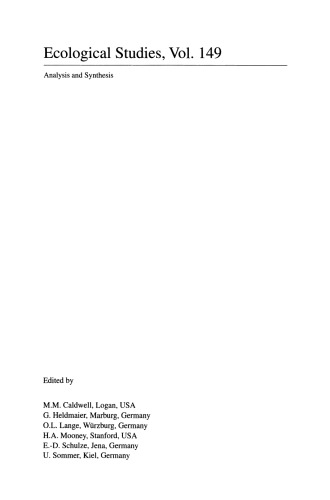 ﻿الگوهای گیاهی باندی در محیط های خشک و نیمه خشک: فرایندهای زیست محیطی و پیامدهای آن برای مدیریت