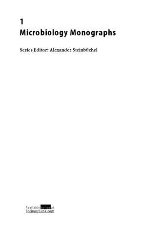 ﻿شامل در پروکاریوت ها