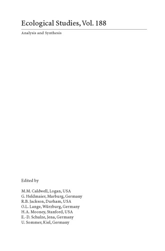 ﻿اکوسیستم های کوهستانی شمالی