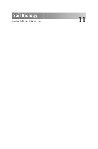 تکنیک های پیشرفته در میکروبیولوژی خاک