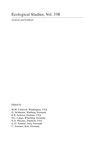 شیب در یک اکوسیستم گرمسیری کوهستان اکوادور