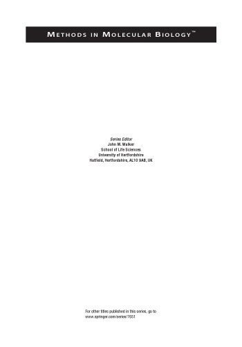 روش های پروتکل موش Transgenic