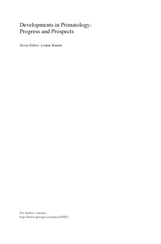 ﻿استخوان ، ژنتیک و رفتار Rhesus Macaques: Macaca Mulatta of Cayo Santiago and Beyond