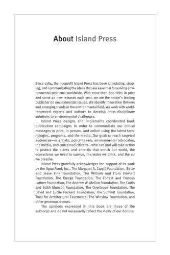 ﻿مشاهده و بوم شناسی: گسترش دامنه علم برای درک دنیای پیچیده