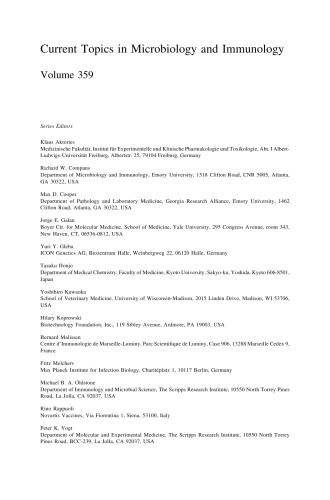 ﻿Henipavirus: اکولوژی، ویروس شناسی مولکولی و پاتوژنز