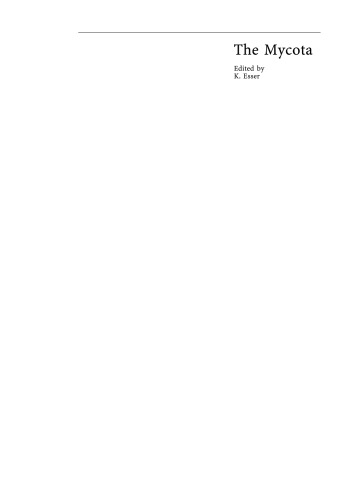 ﻿انجمن های قارچی