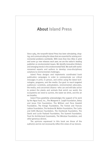 بازگشت دوباره گیاه به تغییر آب و هوا: اهداف و خطرات