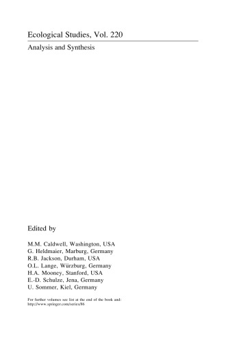 رشد و دفاع در گیاهان: تخصیص منابع در مقیاس های چندگانه