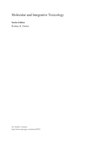 ارزیابی سم شناسی چشم در حیوانات آزمایشگاهی