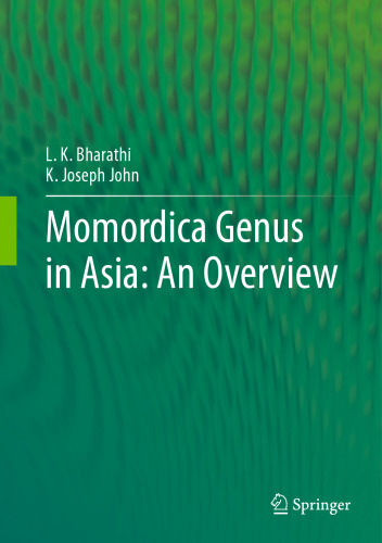 جنس Momordica در آسیا - یک مرور کلی