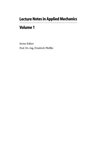 ﻿قوانین ارزش تعیین شده: پویایی سیستم های غیرهموار