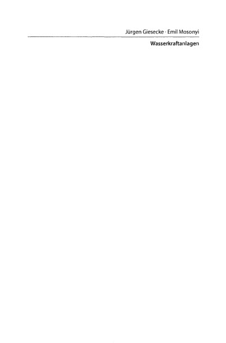 ﻿نیروگاه های آبی: برنامه ریزی، ساخت و بهره برداری