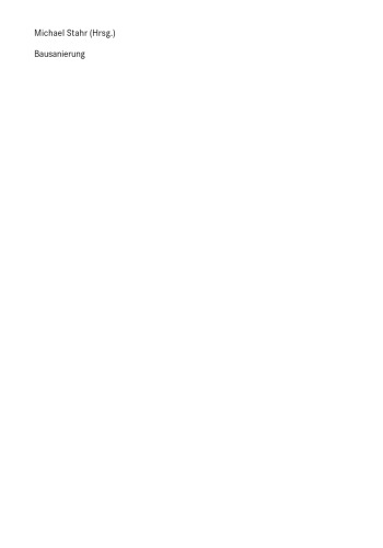 ﻿نوسازی ساختمان: شناسایی و ترمیم آسیب های ساختمان