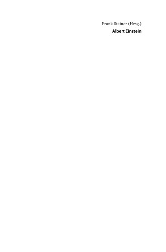 ﻿آلبرت انیشتین: نابغه، بینا و افسانه