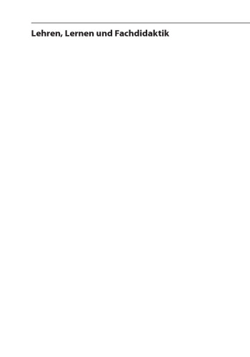 تدریس، یادگیری و سواد آموزی: نظریه، عمل و نتایج پژوهش با استفاده از مثال علم کامپیوتر