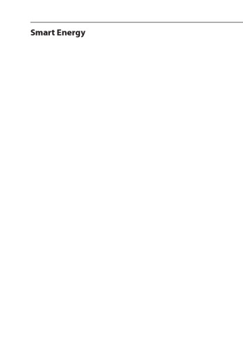 انرژی هوشمند: از مدیریت مشتری واکنشی تا مدیریت مشتری پیشگیرانه