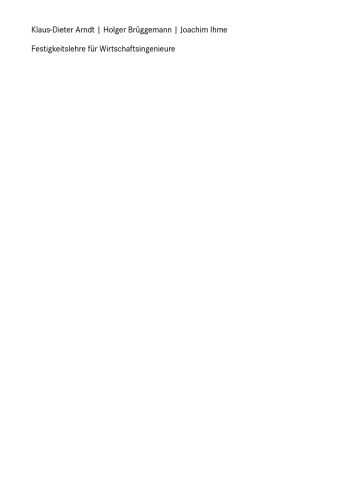 ﻿تئوری قدرت برای مهندسان صنایع: دانش جمع و جور برای لیسانس