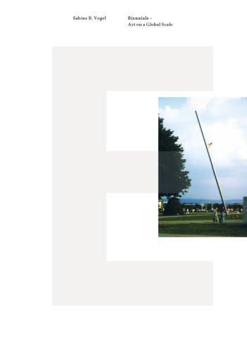 ﻿دوسالانه - هنر در مقیاس جهانی