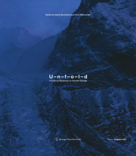 ﻿بازگشایی: پاسخی فرهنگی به تغییرات آب و هوایی