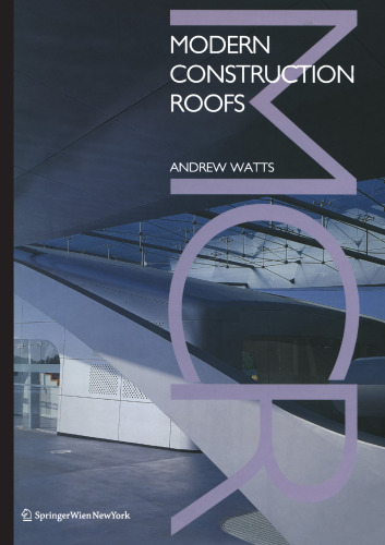 ﻿سقف های ساختمانی مدرن