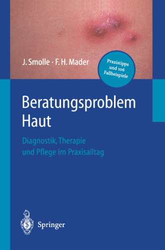 ﻿مشاوره پوست مشکل: تشخیص ، درمان و مراقبت در تمرینات روزمره