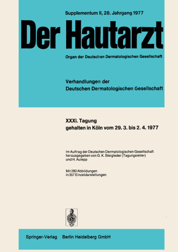 جلسه ای که از 29.3 در کلن برگزار شد. تا 2.4.1977