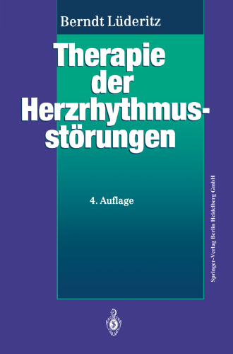 ﻿درمان آریتمی های قلبی: دستورالعمل هایی برای کلینیک ها و اقدامات