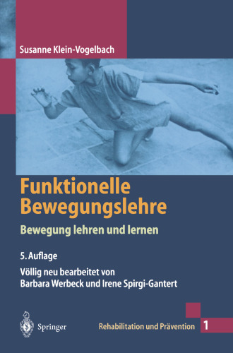 ﻿نظریه حرکت عملکردی: جنبش آموزش و یادگیری