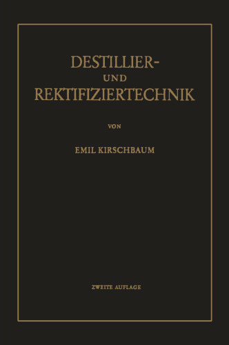 ﻿فن آوری تقطیر و اصلاح