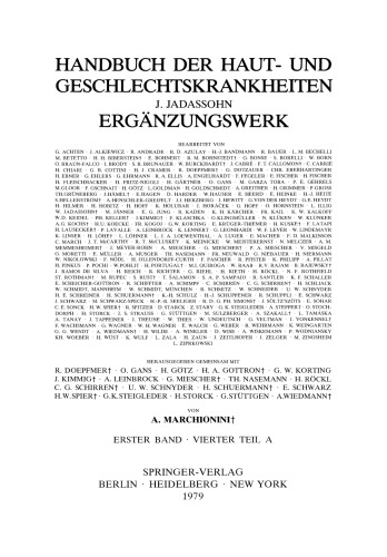 فیزیولوژی طبیعی و پاتولوژیک پوست II