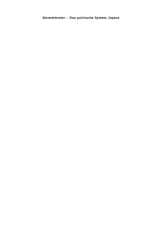 ﻿سیستم سیاسی ژاپن