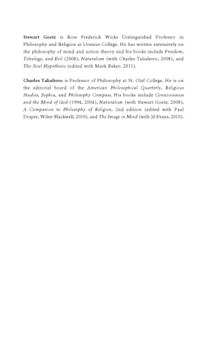 ﻿تاریخچه مختصری از روح