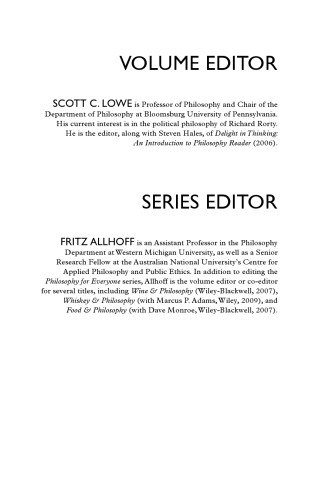 ﻿کریسمس - فلسفه برای همه