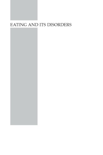 ﻿خوردن و اختلالات آن