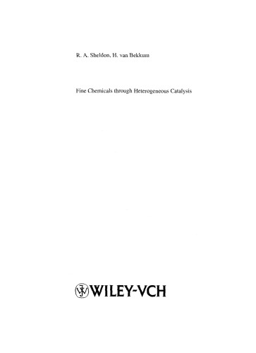 ﻿مواد شیمیایی خوب از طریق تجزیه و تحلیل ناهمگن