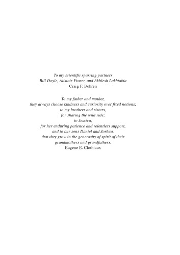 مبانی تابش اتمسفر: مقدمه ای با 400 مشکل