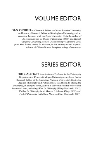 ﻿باغبانی - فلسفه برای همه