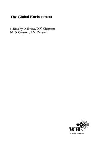 ﻿محیط جهانی: علم، فناوری و مدیریت