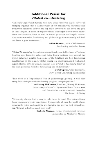 ﻿جمع آوری کمک های مالی جهانی: چگونه جهان قوانین بشردوستی را تغییر می دهد