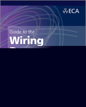 ﻿راهنمای مقررات سیم کشی IET: ویرایش هفدهم مقررات سیم کشی IET (BS 7671:2008 شامل اصلاحیه شماره 1:2011)