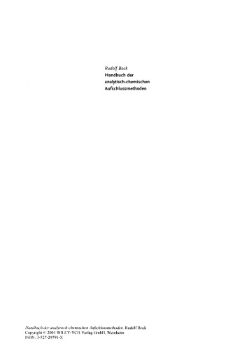 ﻿راهنمای روش های هضم تحلیلی-شیمیایی