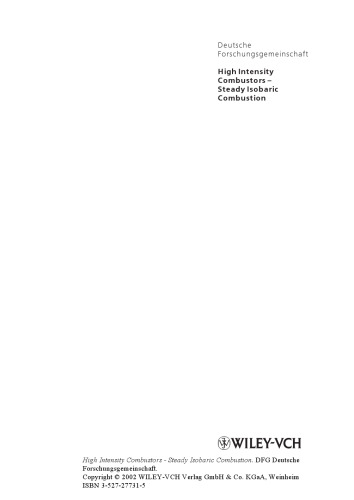 ﻿احتراق با شدت بالا - احتراق ایزوباریک ثابت