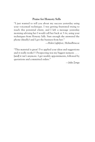 ﻿صداقت می فروشد: چگونه پول بیشتری به دست آوریم و سود کسب و کار را افزایش دهیم