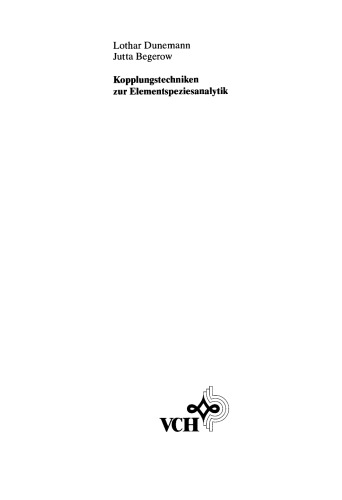 ﻿تکنیک های جفت برای تجزیه و تحلیل گونه های عنصر