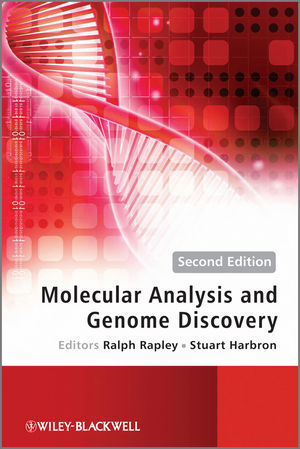 Molecular Analysis and Genome Discovery, Second Edition