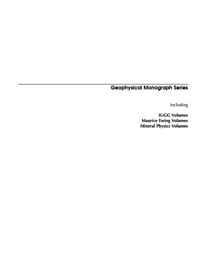 The Nordic Seas: An Integrated Perspective